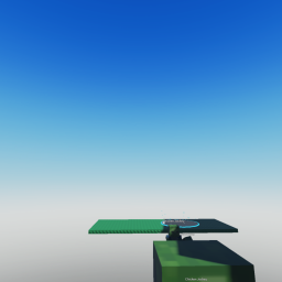 Easy Admin Obby (CHICKEN JOCKEY!)