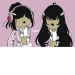 Sister nad3rs