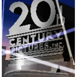 Every 20th Century Fox Logo icon