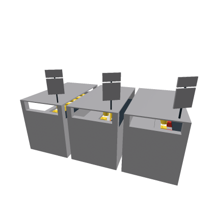SCP Pit box
