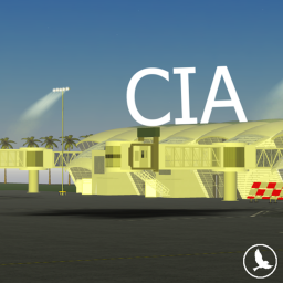 Cairo International Airport