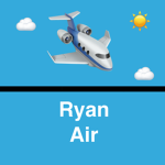 Ryan air transportation
