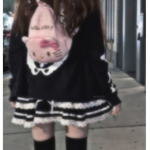 That girl from ######