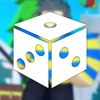 🎲Random Obby!🎲