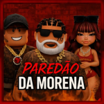 Paredao Da Morena