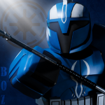 【-TGR-】Senate Guard