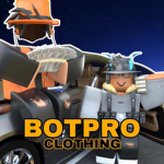 BotPro Clothing