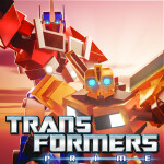 [UPDATE] Transformers: Prime