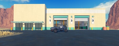 Velocity Rush
