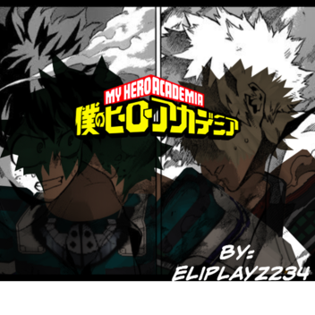 Hero Society [DEMO]