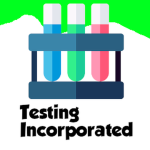 Testing Incorporated