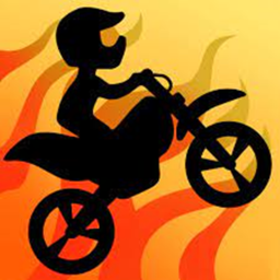 MotoGP Race (NEW!)