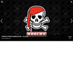 PIRATE GANG YO