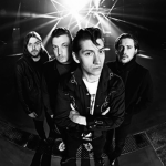 Arctic Monkeys Club <3