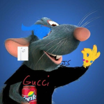 Cult Of Rat