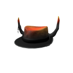 Fire Fedora of the Underworld