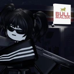 Bullmalda Station (Anomaly) icon