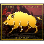 Cohorts • I • Delmatarium