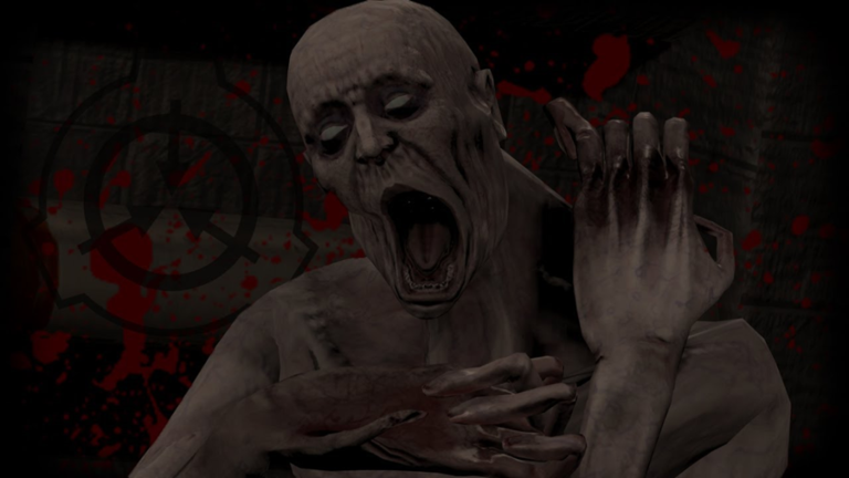 SCP-173 Demonstration screenshot 2