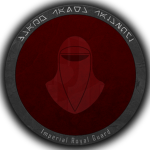 「 Emperor's Royal Guards 」