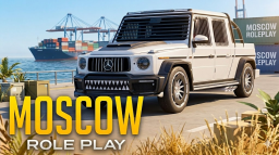 [🌿Lato!] Moscow RP 