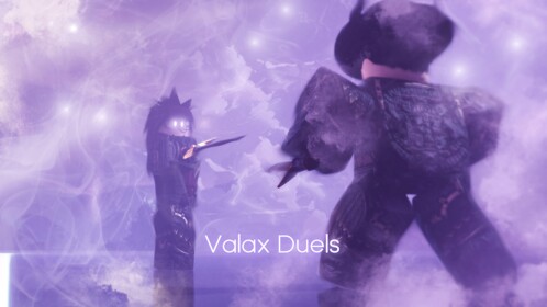 [PRIVATE SERVERS] Valax Duels