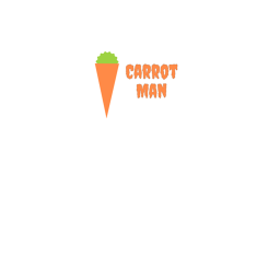 Carrot Man Version 0.2 (Alpha)
