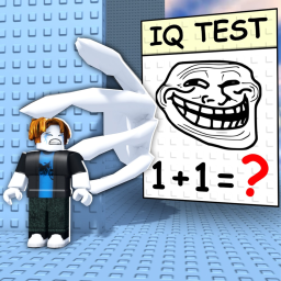 IQ Test Tower 🧠