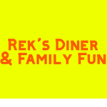 Rek's Diner & Family Fun