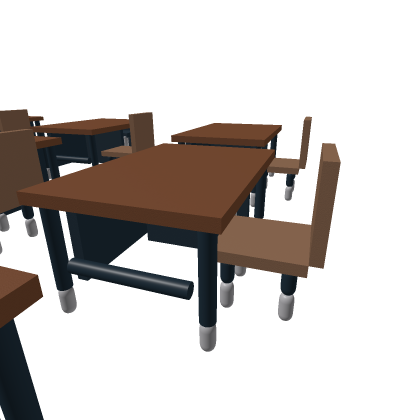 school set