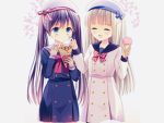 りいむちゃんのお部屋"(∩>ω<∩)"