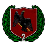 2. Infanterie-Division 'Hindenburg'