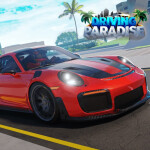 [ LIMITED ] 🌴 Driving Paradise Alpha