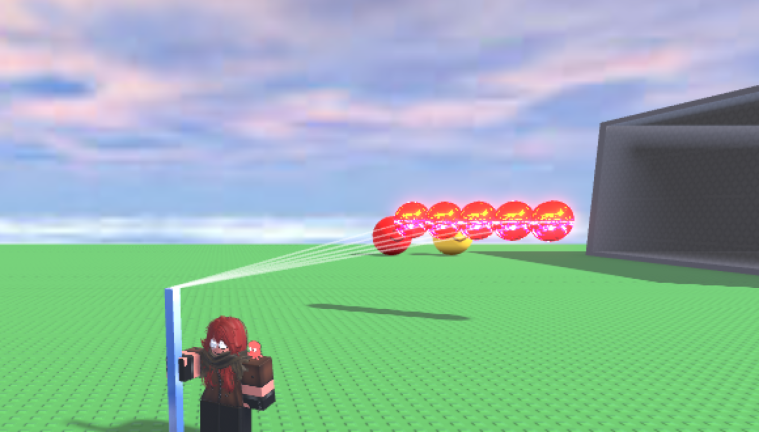 cool skybox escape game screenshot 1