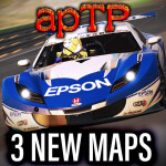 (HUGE UPDATE) Ap's Test Place Legacy 🏎️