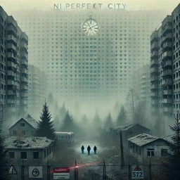 Ni perfekt city