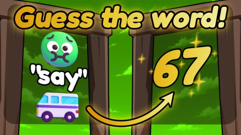 Word Puzzler!