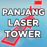 Panjang Laser Tower