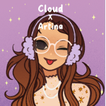 Artina‘s preppy club
