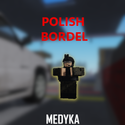 🛂 Polish border 🇵🇱 [Medyka]
