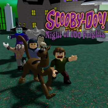 Scooblox: Night of 100 frlghts(BETA)