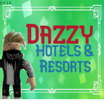 Dazzy hotels & resorts x