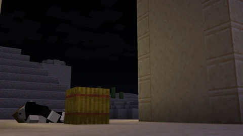 [WELL REWORK+SW] Stalker Sandbox