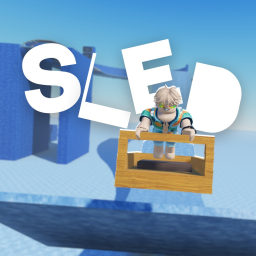 Sled Racing 🛷 (NEW GAME)