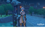 Gelraen / Oufist