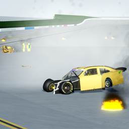 Carter76's Race Place | Talladega Superspeedway icon