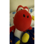 The creepy / Yoshi group