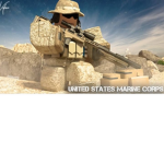 [U-S-M-C] United States Marine Corps Recruit Depot