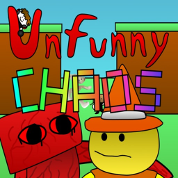 [BACK!] Unfunny Chaos!