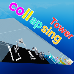 Collapsing Tower icon